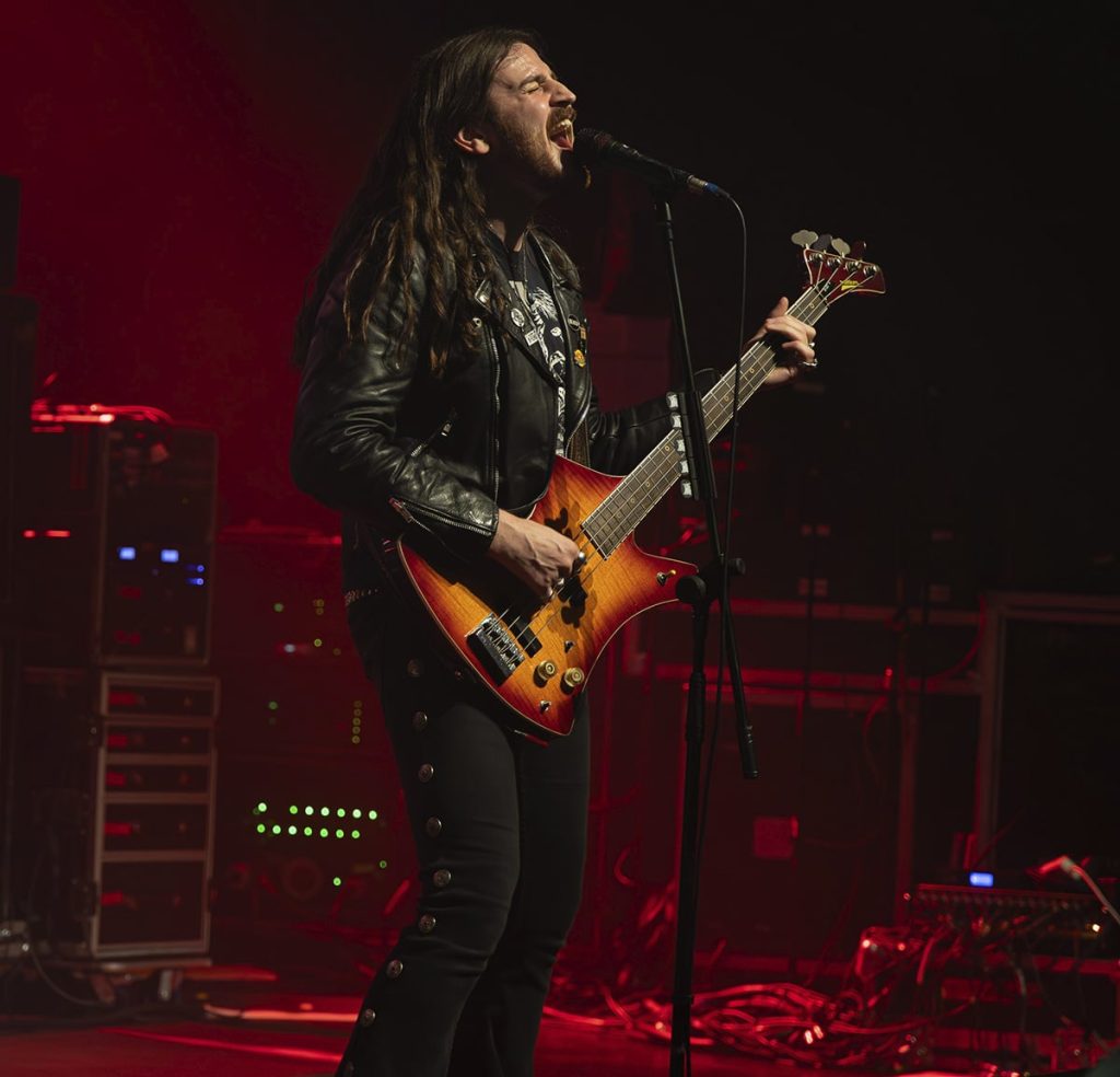 Asomvel _ Atabal _ Live report 1