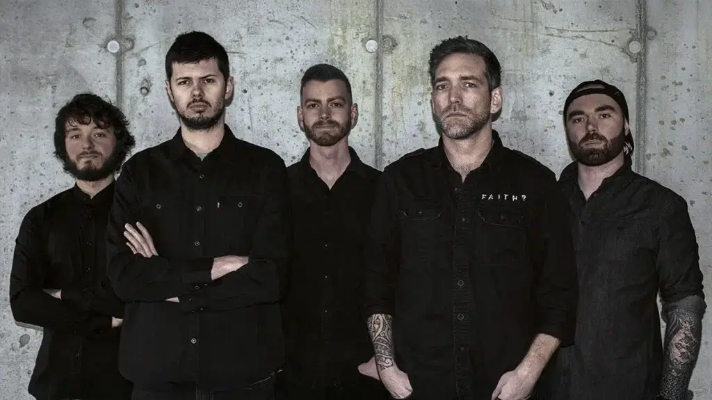 Deathtura "Faith?" interview exclusive pour My Rock Revolution
