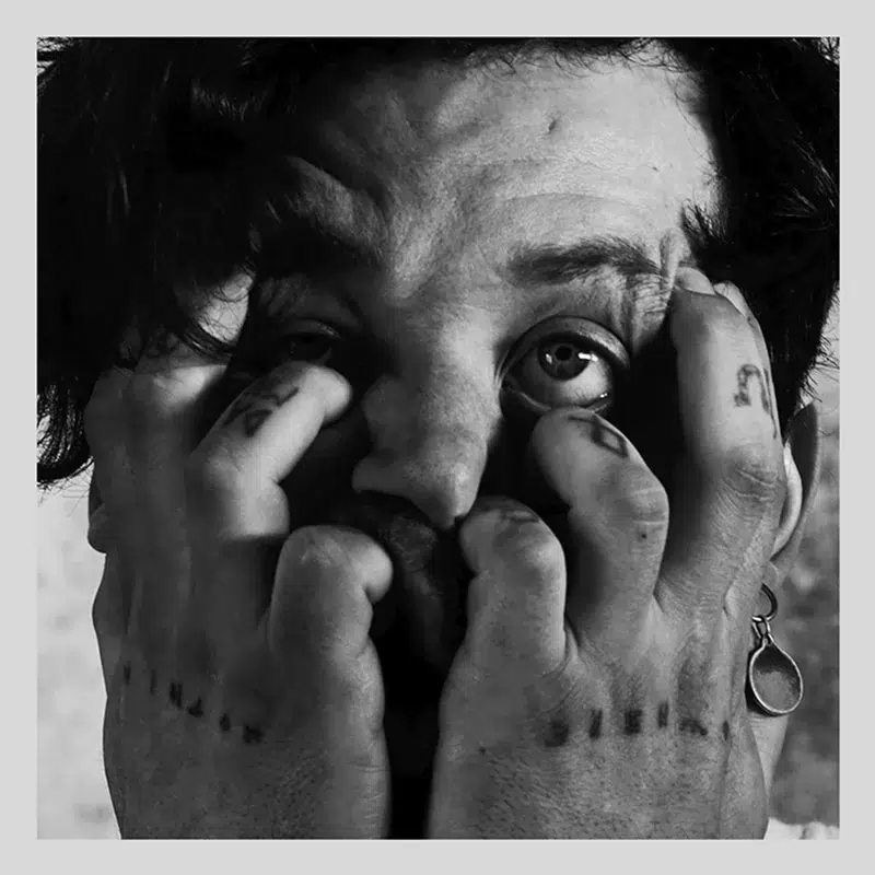 Less _ Cover : Crawl In The Blur Less _ Cover new album "Crawl In The Blur"