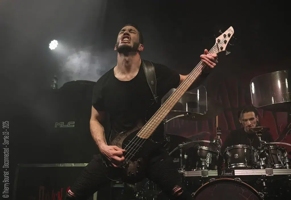 Romain Laure - Disconnected-2-Sortie13