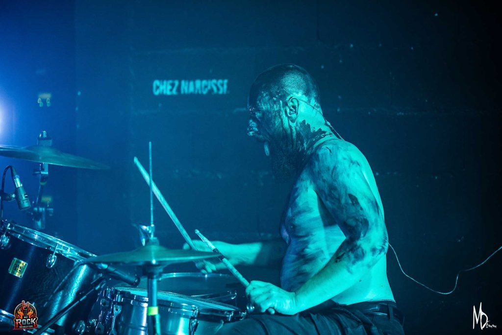 HORSKH - Festival Rose Chaos _ Chez Narcisse _ 12