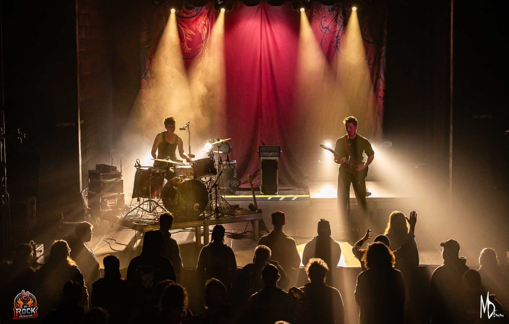 SWEET MAD _ Festival Rose Chaos _ Chez Narcisse _ 3