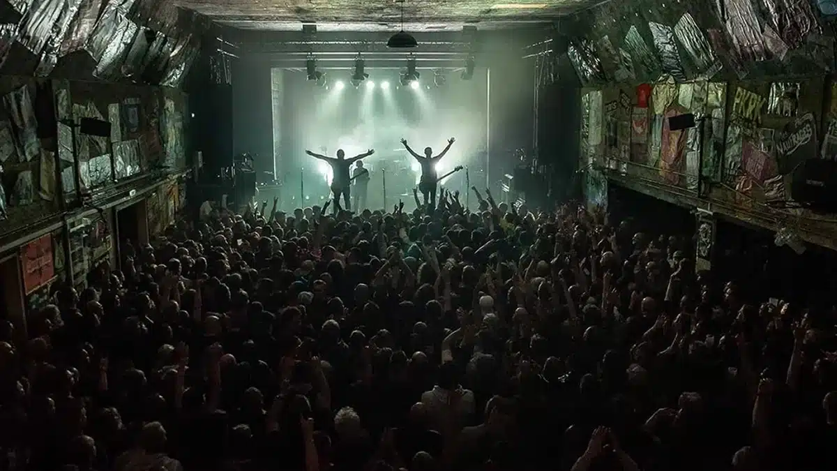FESTIVAL ROSE CHAOS – CHEZ NARCISSE- 24 et 25.04.2025