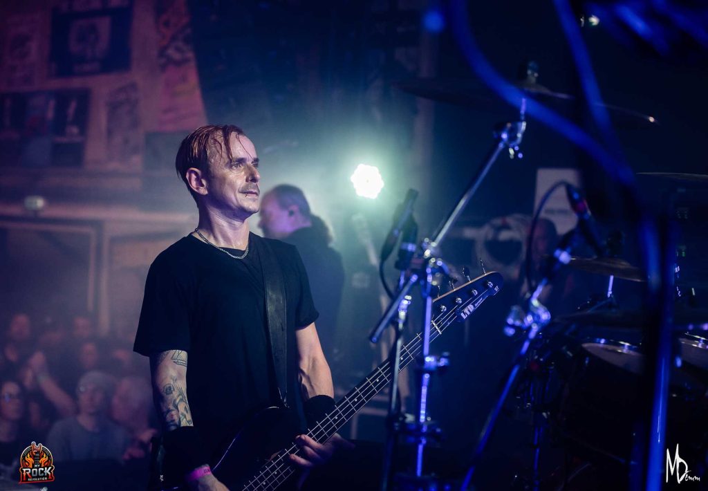 Tagada Jones _ Festival Rose Chaos _ Chez Narcisse _ 7