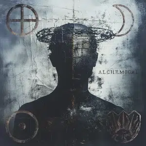 Jamie's Elsewherel_ALCHEMICAL EP amie's Elsewherel_ALCHEMICAL EP