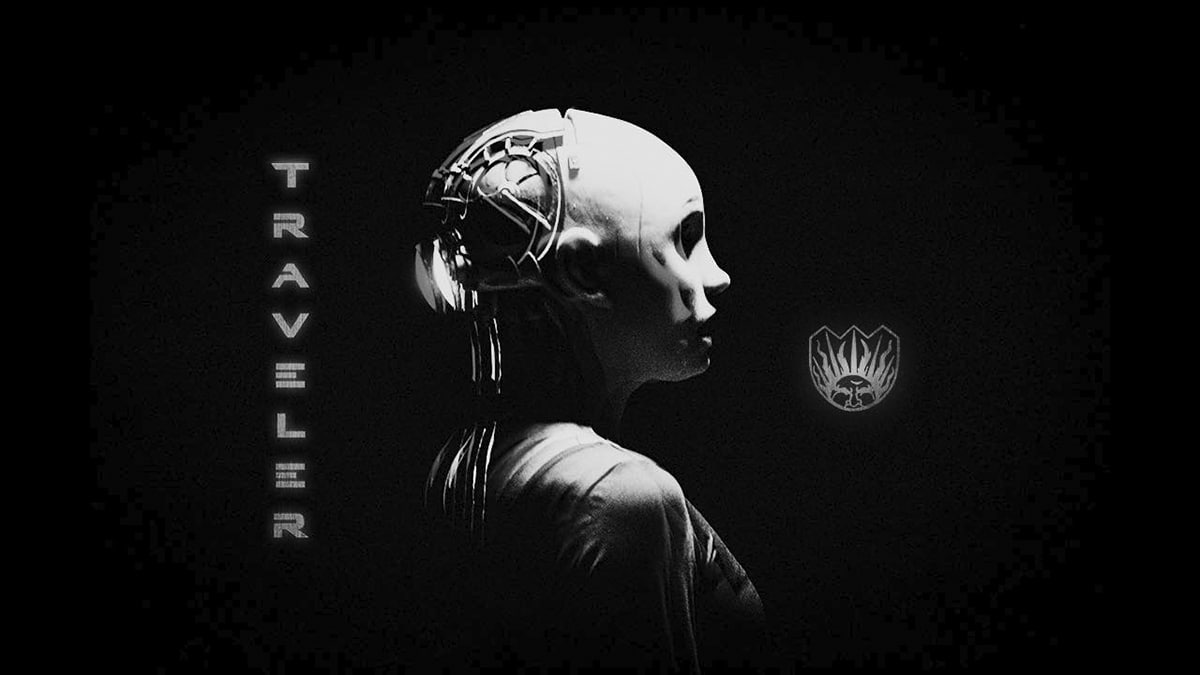 Traveler nouveau single de Jamie's Elsewher