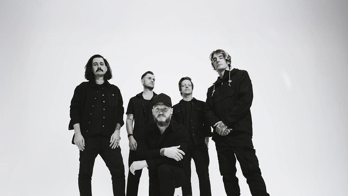 We Came As Romans_Bad Luck