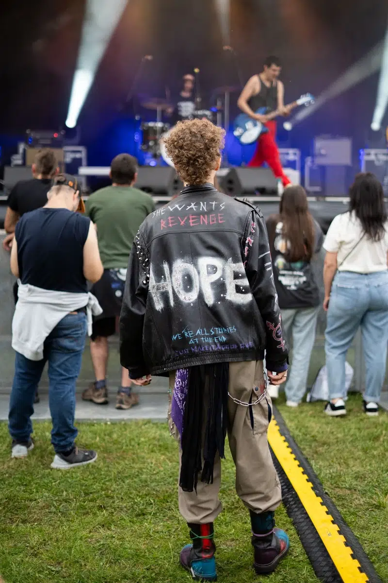 Arsenal Rock Festival 2025 _ Public 6