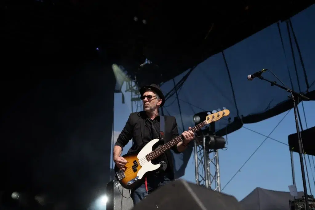 rythme de punk’n’roll avec ORCHESTRE PUNK DE L’AISNE