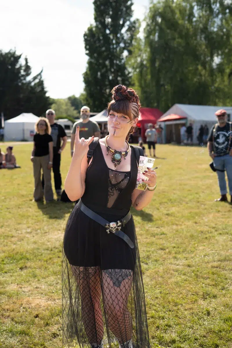 Arsenal Rock Festival 2025 _ Public 7