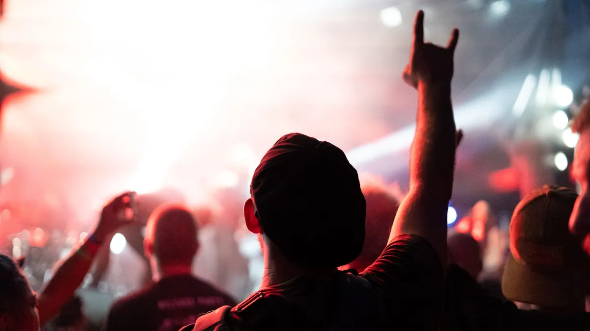 L'Arsenal Rock Festival jour 2