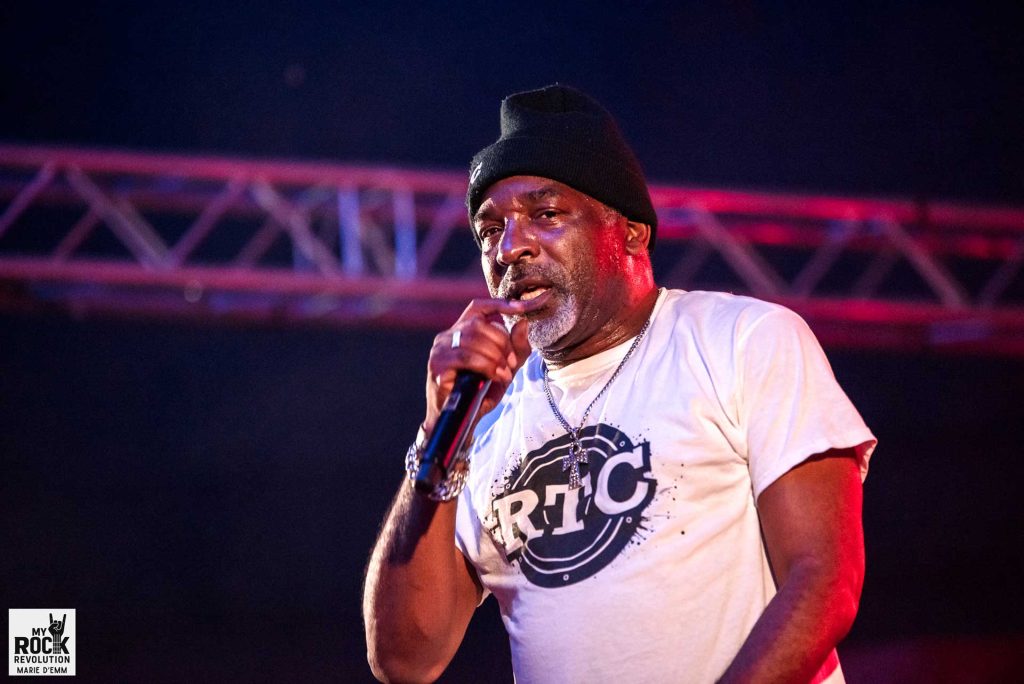 RAGGA-TWINS 3