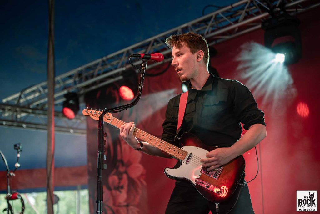 SWEET MAD _ FESTIVAL AU JARDIN DU MICHEL 2025
