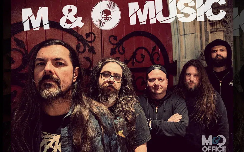 btomomopie_converted Photo officielle du groupe metal Burning The Oppressor en partenariat avec M&O Music