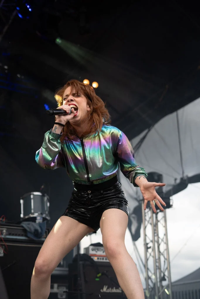 2025 _ jour 1 _Opium du Peuple-Arsenal Rock festival
