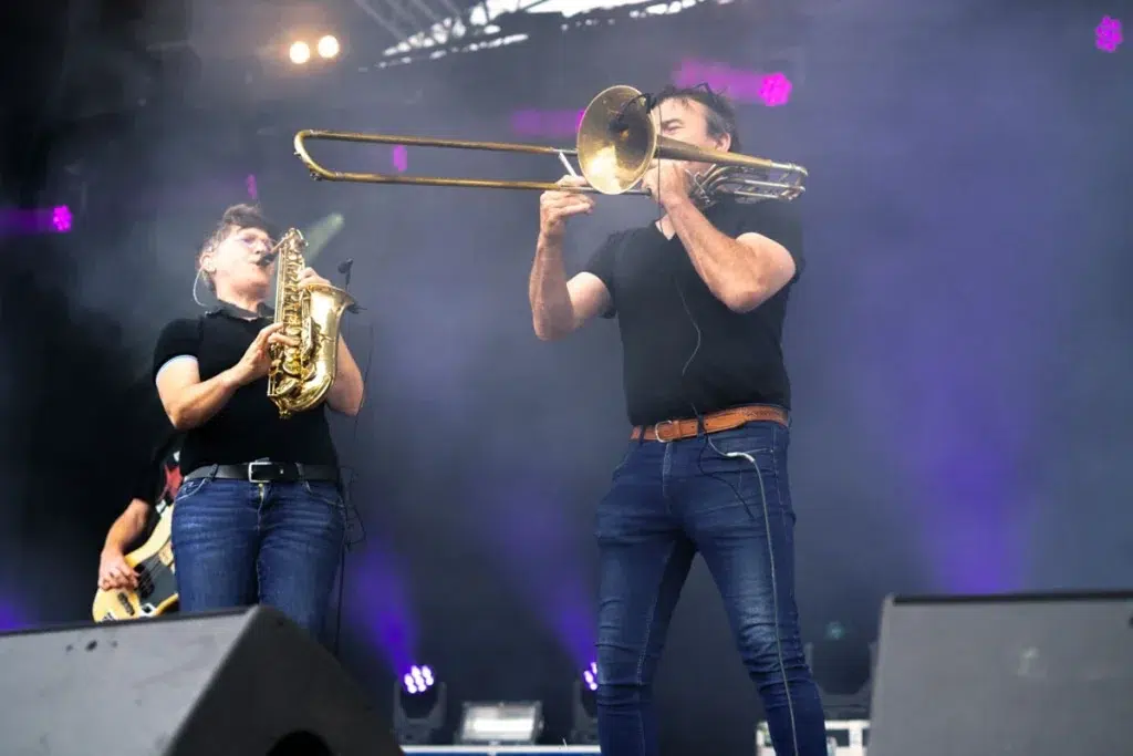 Cuivre - concert-turn-off-arsenal-festival-2025