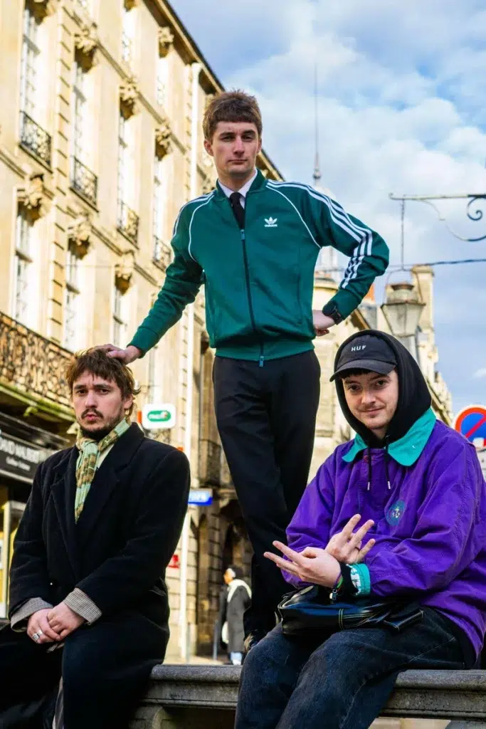 photo_promo_portrait BILBAO KUNG-FU : ma RÉVÉLATION Rock français de l’année