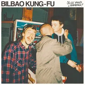 pochette_album_bilbao_kungfu Pochette de l’album Où est passée l’innocence