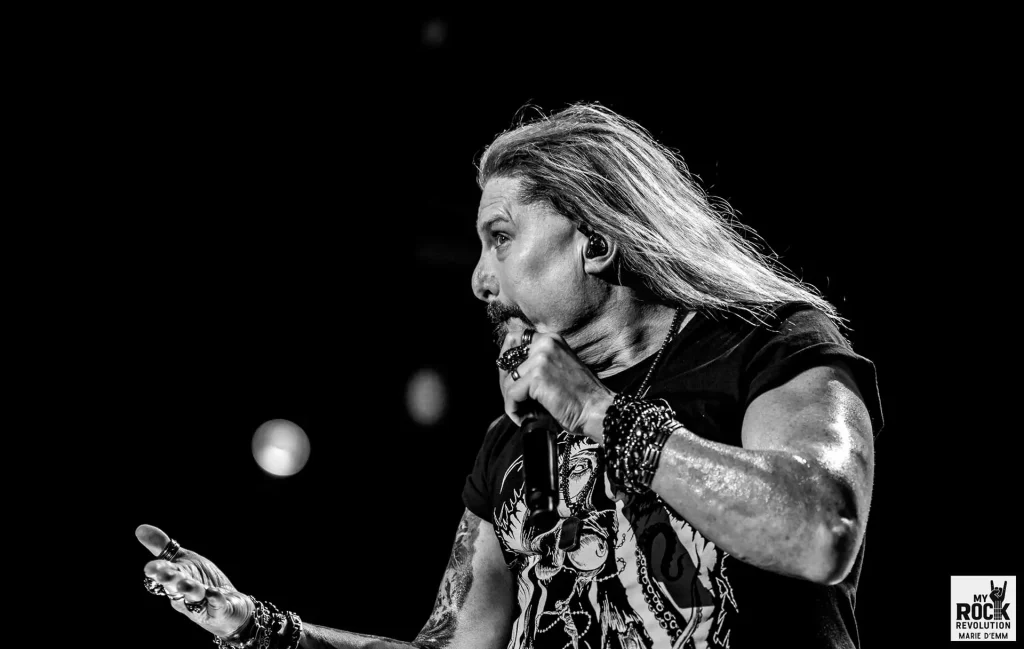James LaBrie _ HEAVY WEEK-END