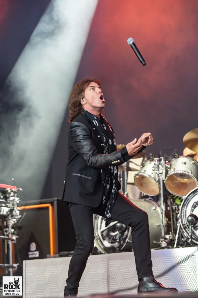 EUROPE-HEAVY-WEEK-END - Jour 2