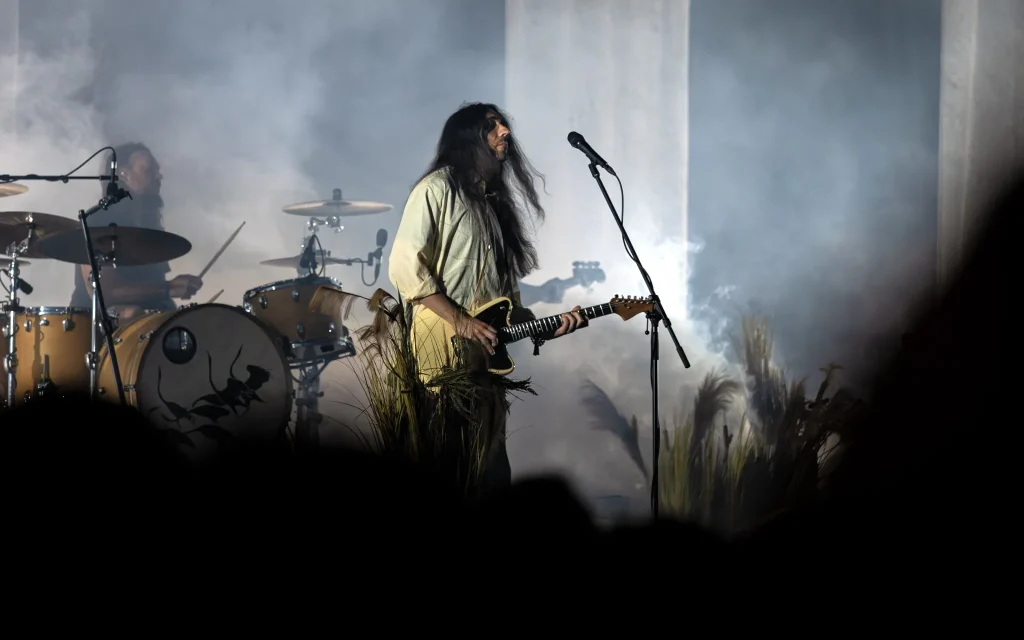 Hellfest_2025_Clisson _ Alcest _ Neige & Winterhalter