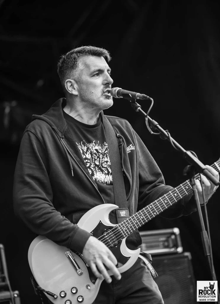 Les Allumés du Pouce