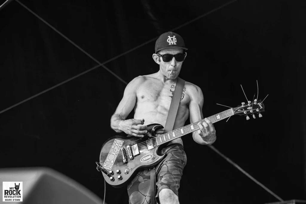 LES KIPENSKA – Ardenn Rock _ guitar