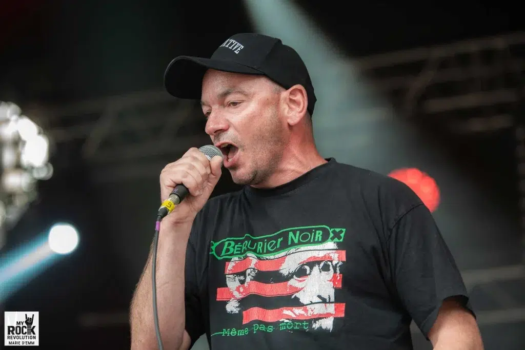 LES KIPENSKA – Ardenn Rock _ Jour 1
