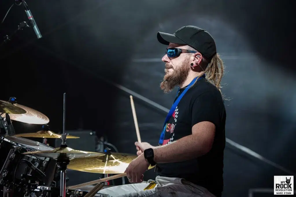 LES KIPENSKA – Ardenn Rock