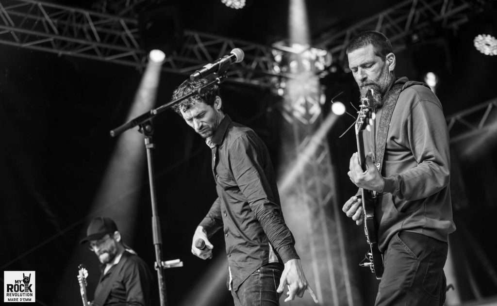 LES MARMOTTES-ARDENN ROCK