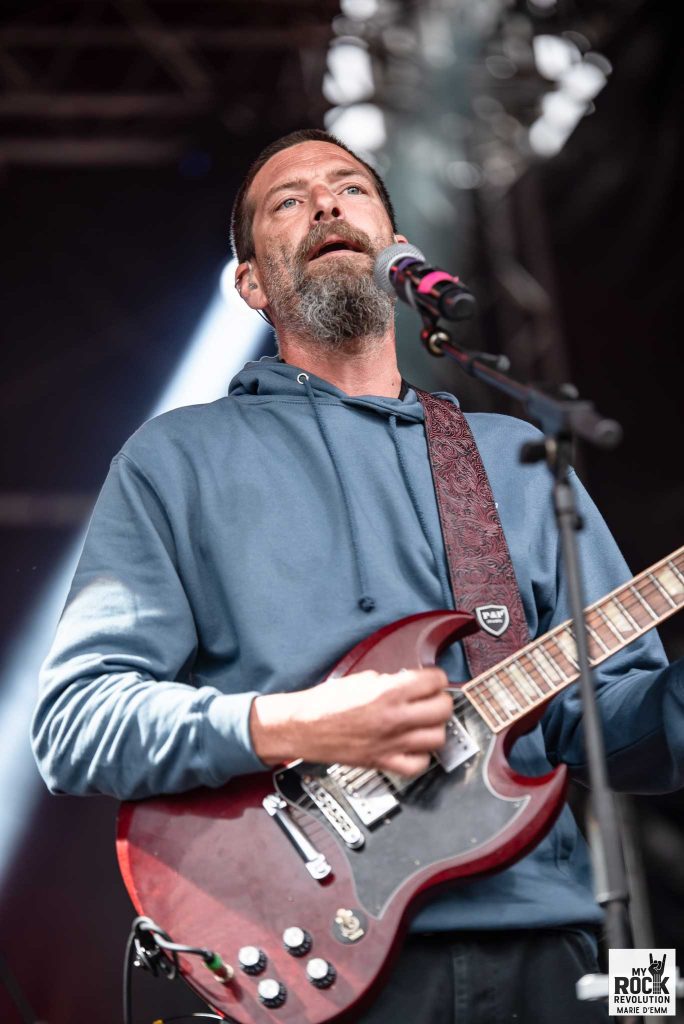 LES MARMOTTES-ARDENN ROCK