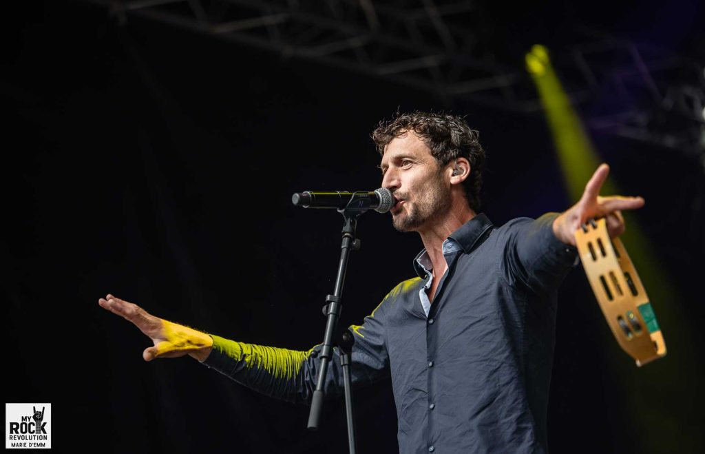 LES MARMOTTES-ARDENN ROCK Jour 2