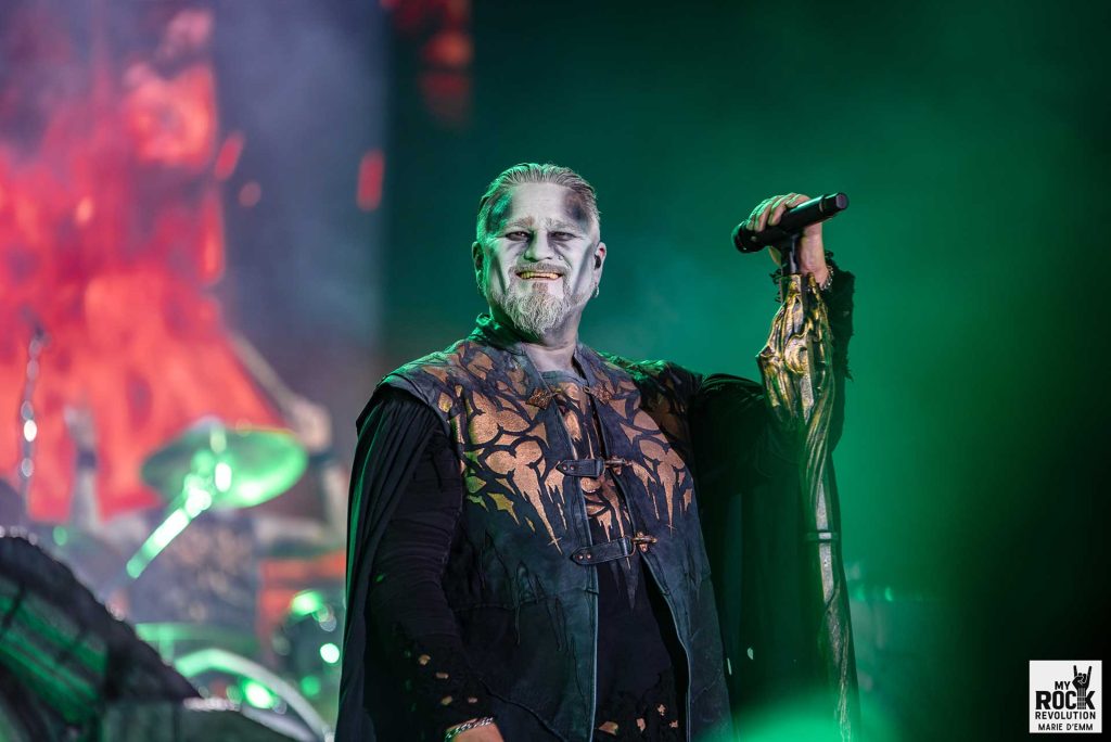 Attila Dorn _ Jour 1 _ Heavy Week End 2025