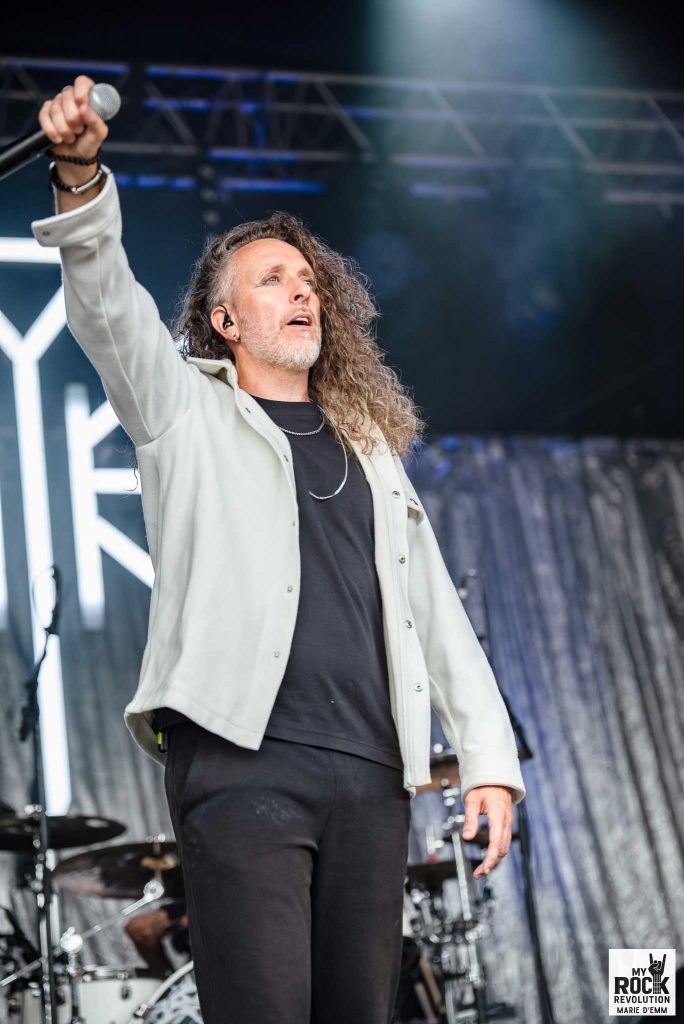 Sidilarsen en fusion sur la scène de l’Ardenn’Rock 2025