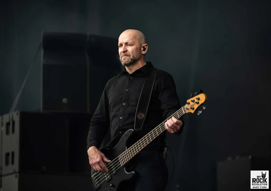 Torsten Reichert _ VANDEN _ PLAS HEAVY WEEK-END