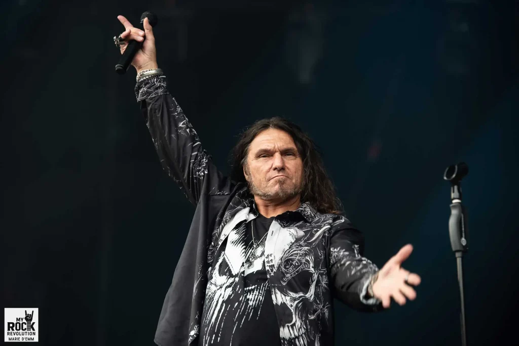 Andy Kuntz -VANDEN-PLAS-HEAVY-WEEK-END