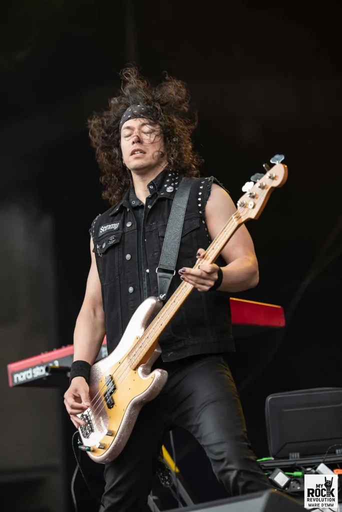 VANDENBERG-HEAVY-WEEK-END _ Bass _ Jour 1