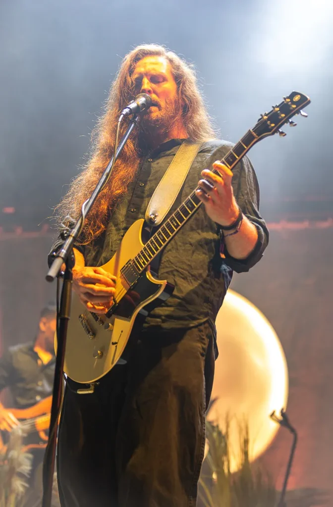 Alcest - Hellfest 2025 _ Zero