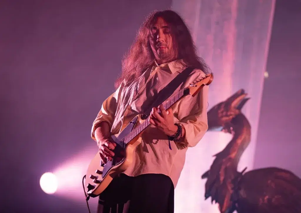 Alcest - Hellfest 2025