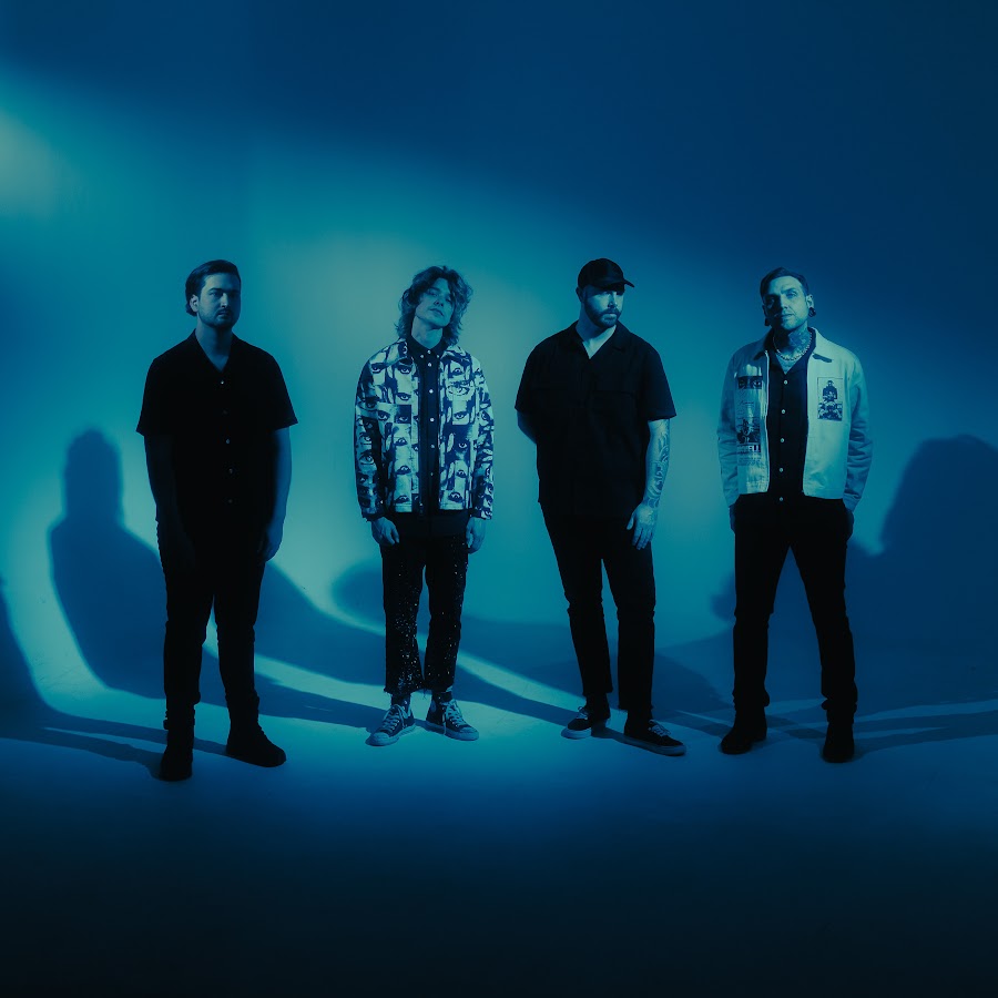 COLORBLIND _ double single : Letdown & Misery Loves Company