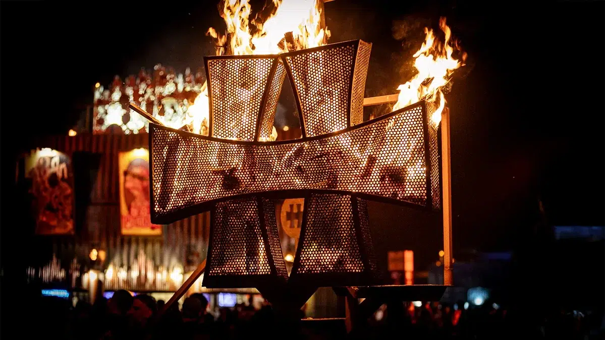 Edition 2025 Hellfest (Clisson)