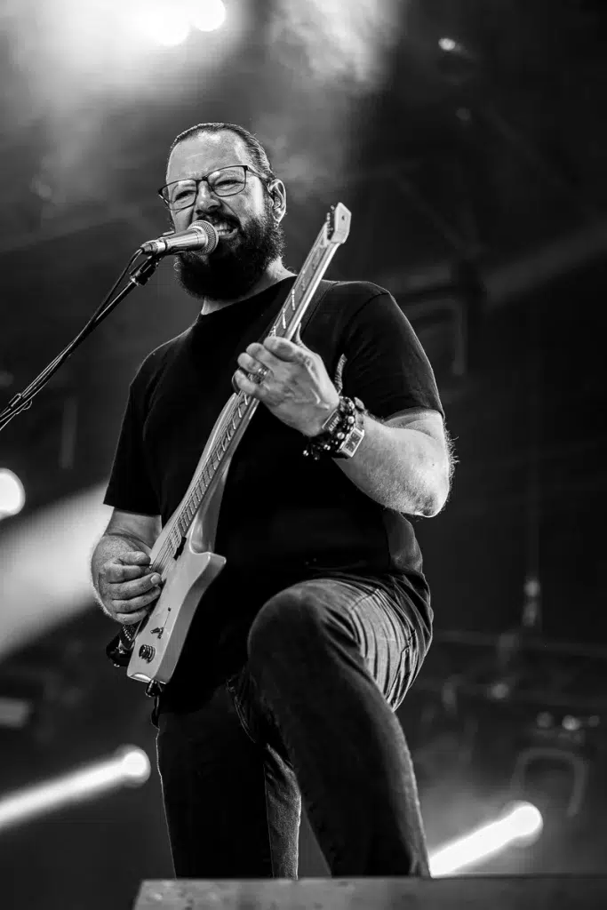 Ihsahn _ Hellfest 2025