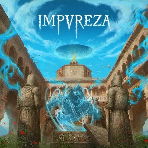 impureza-alcazares-cover Impureza-alcazares-cover