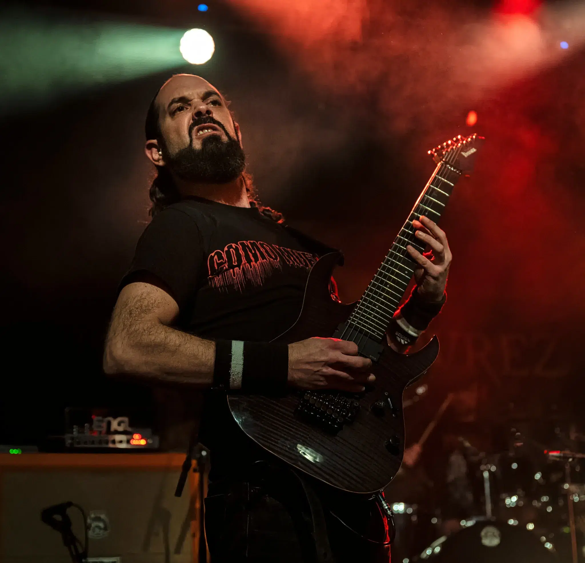 Lionel Cano Muñoz _ Impureza-guitar