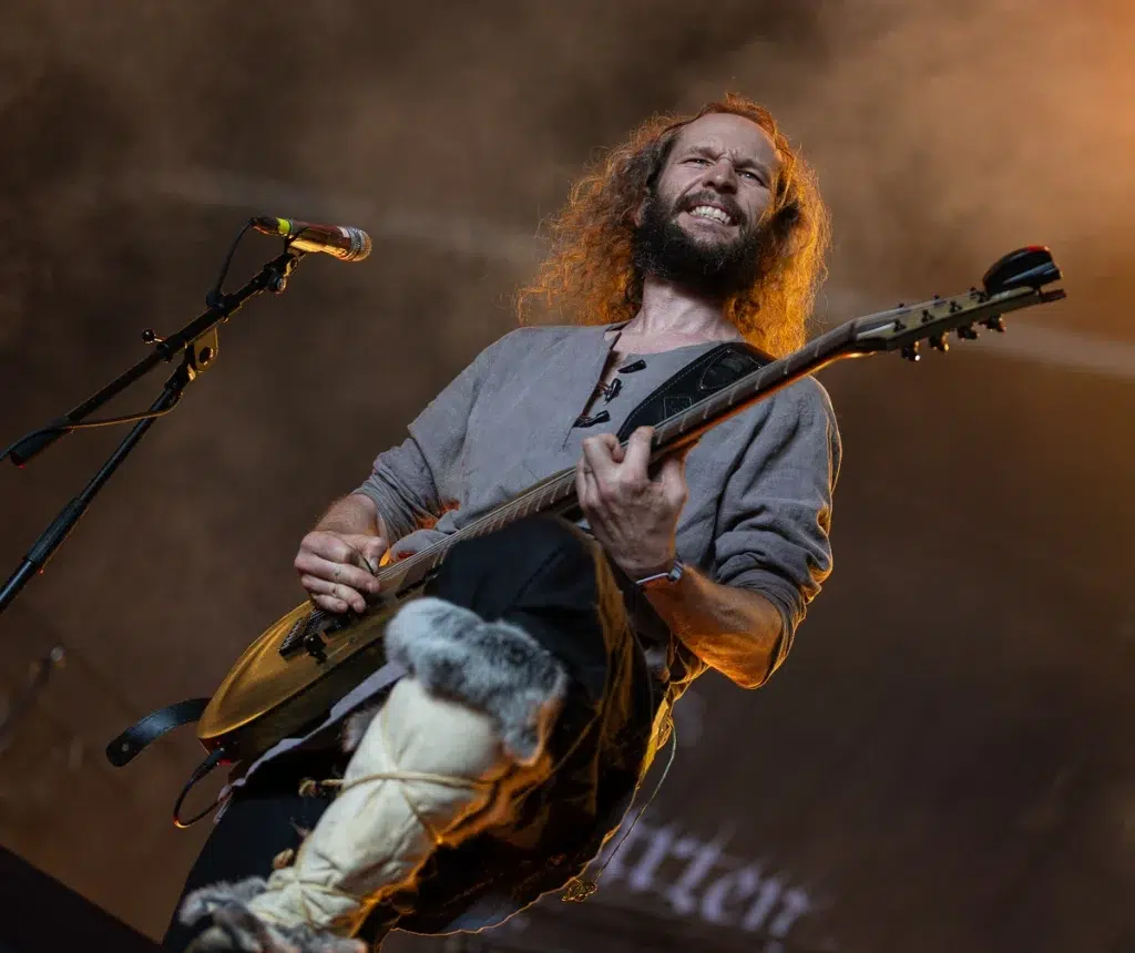 Morgarten _ Hellfest 2025