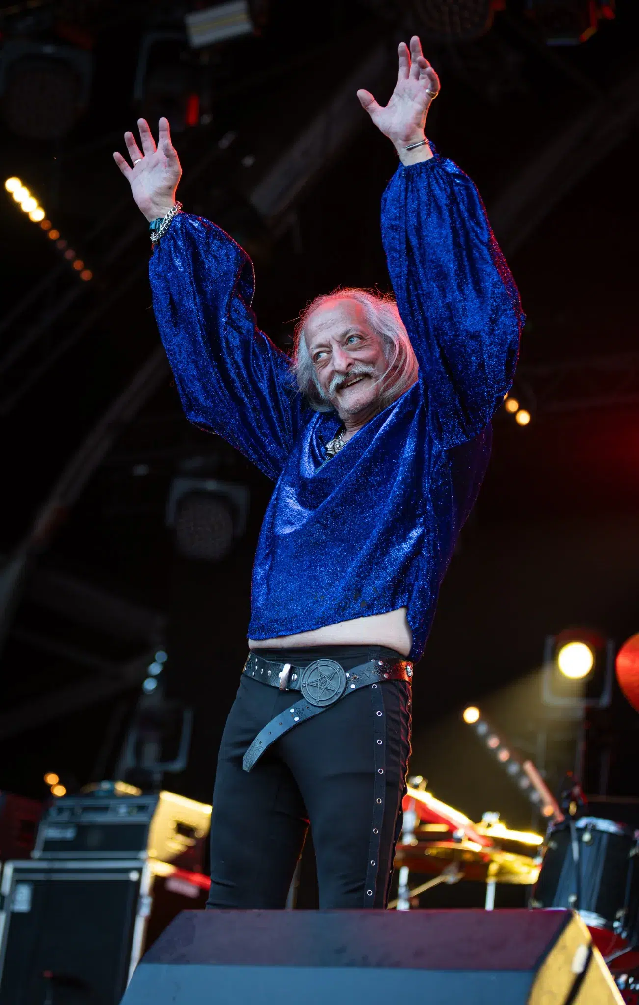 Bobby Liebling _ Pentagram