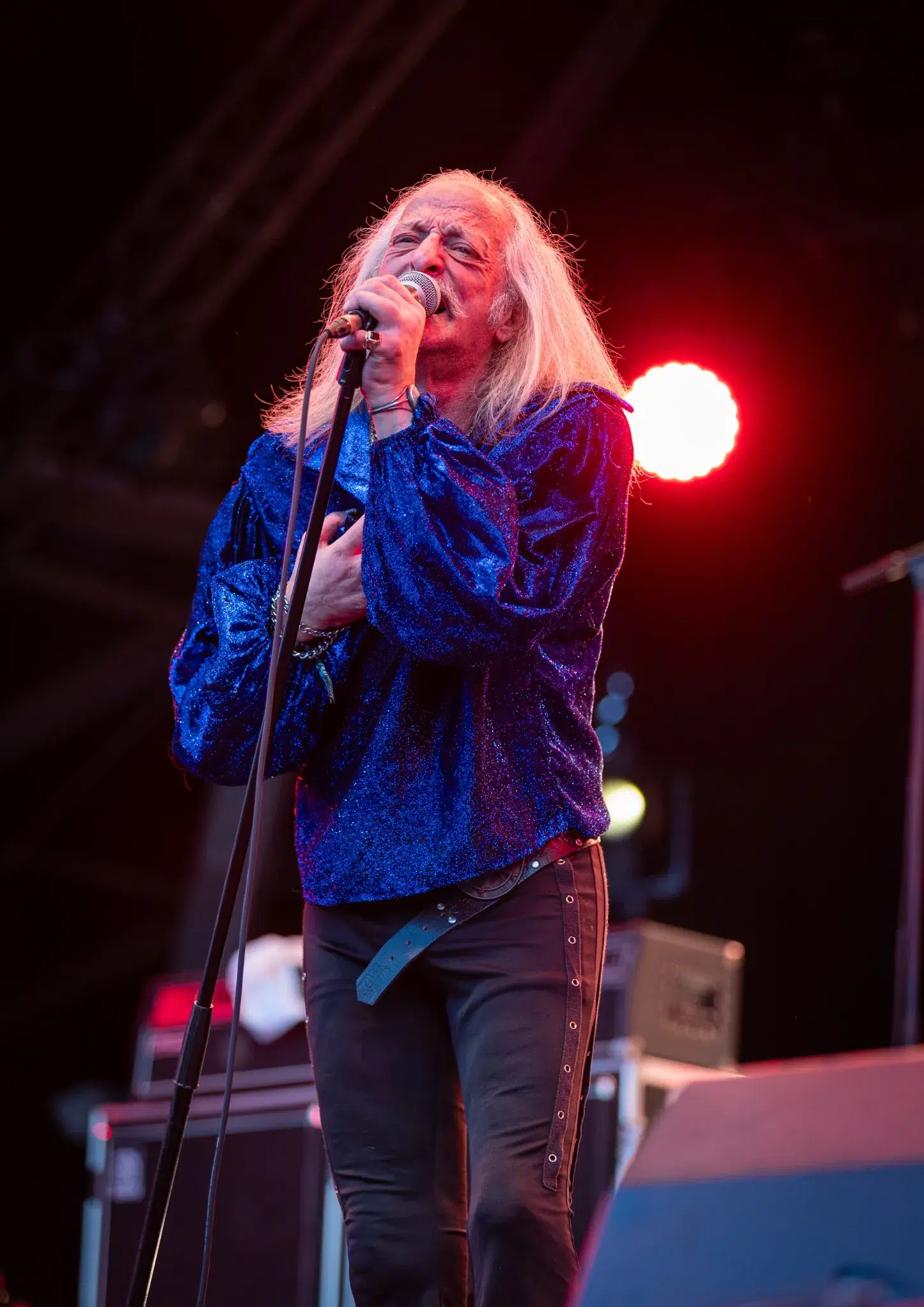 Bobby Liebling