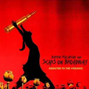 scars_on_broadway_album_cover scars on broadway _ ADDICTED TO THE VIOLENCE