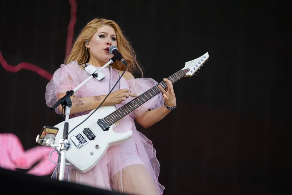 Sun Brutal Pop Hellfest 2025