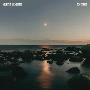 “Chosen” new album Glenn Hughes